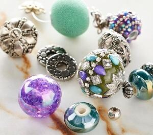 Focal Beads